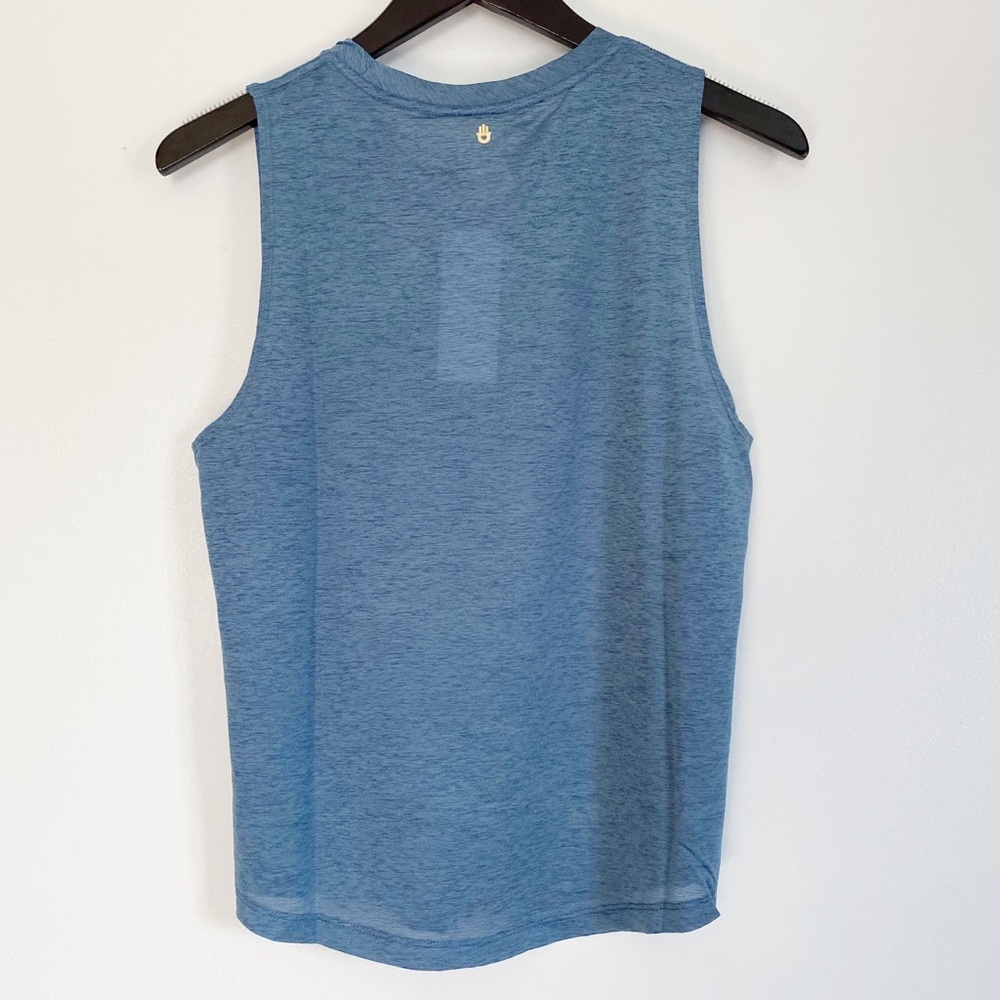 NWT SPIRITUAL GANGSTER Peloton Together Tank - Picture 2 of 5